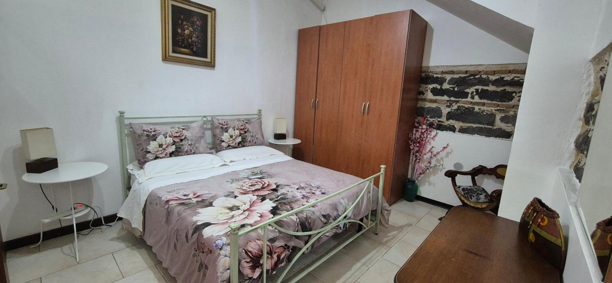 Apartment Trezza Aci Trezza Quarto foto