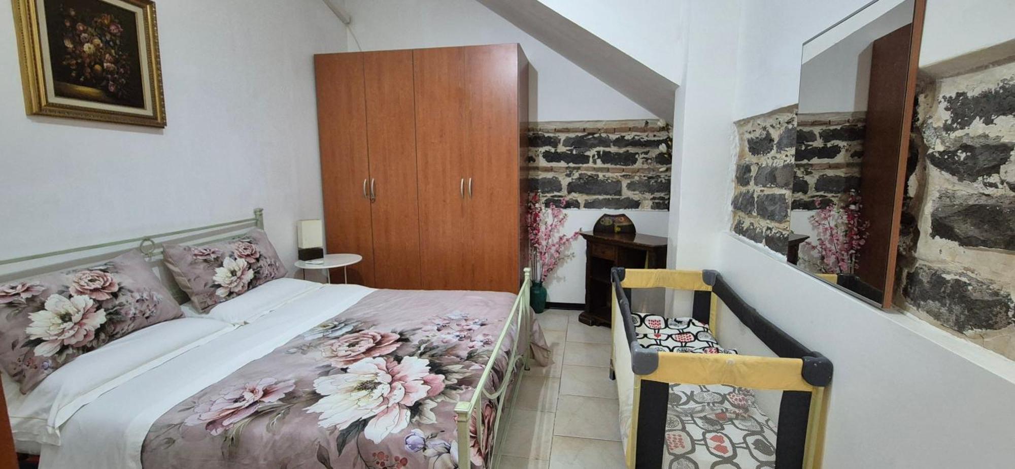Apartment Trezza Aci Trezza Quarto foto