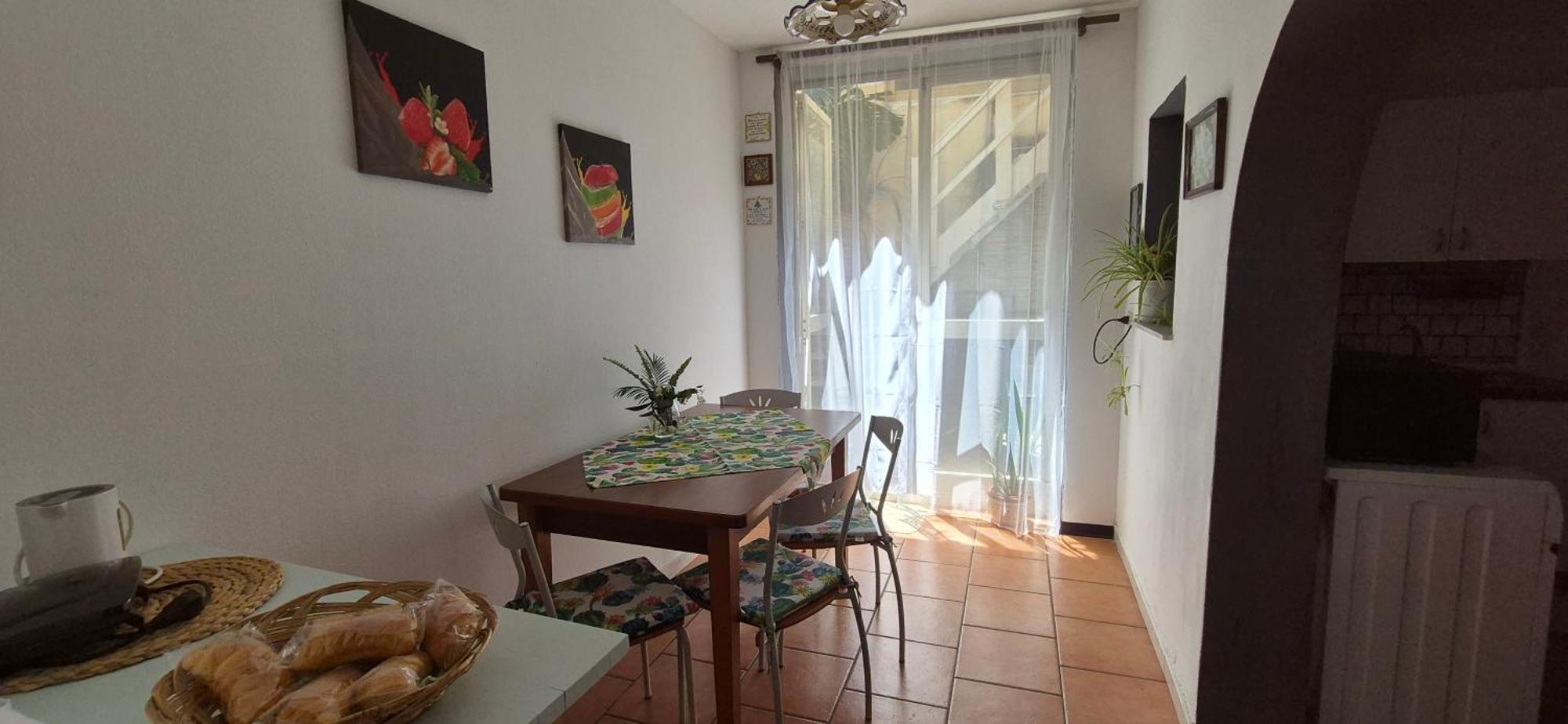 Apartment Trezza Aci Trezza Quarto foto