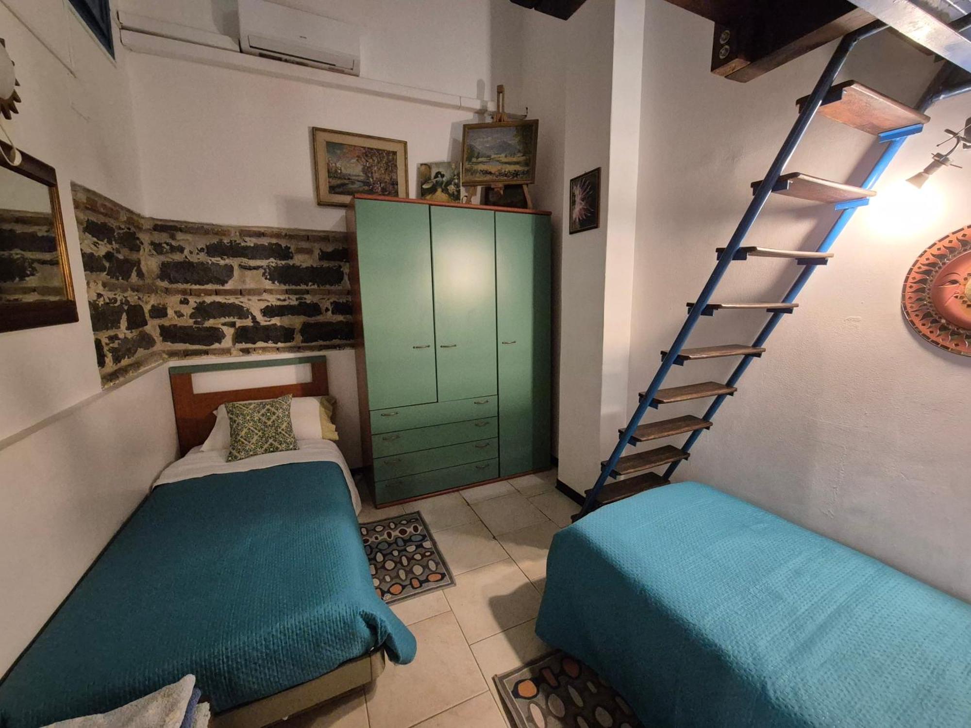 Apartment Trezza Aci Trezza Quarto foto