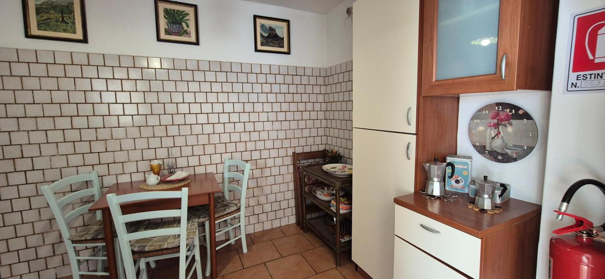Apartment Trezza Aci Trezza Quarto foto